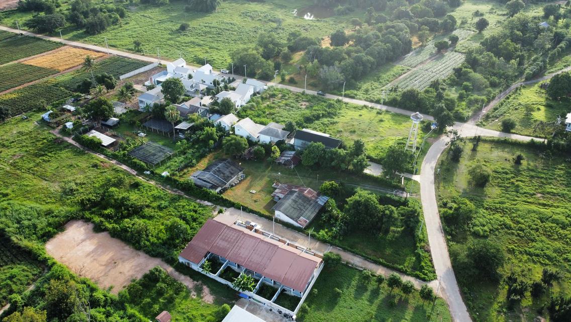 ที่ดินหัวหิน 5 แปลงสุดท้าย 2