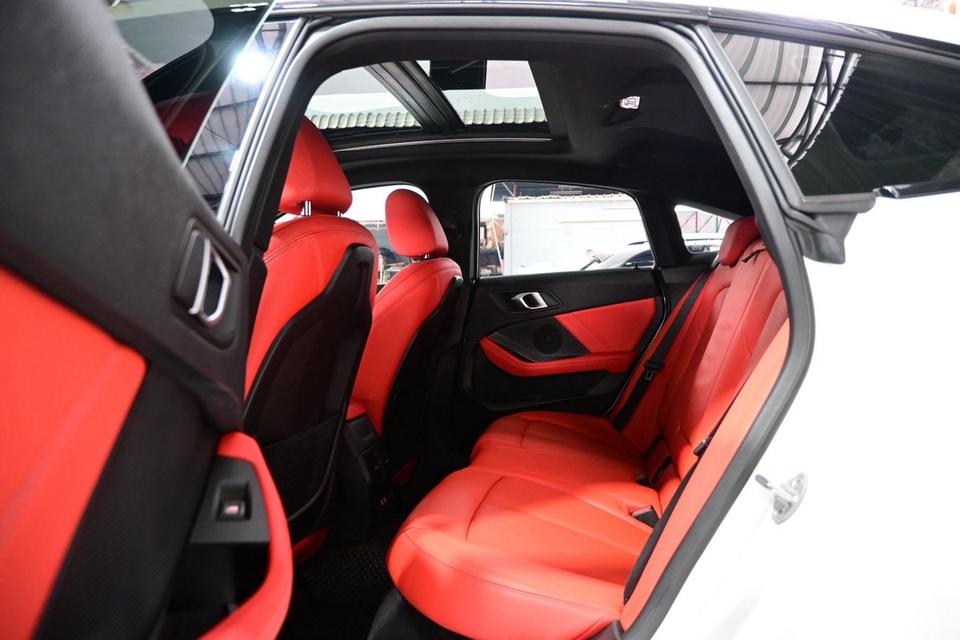 (แจ้งรหัสรถ JRS193) 🚨BMW 220i M Sport ปี 2023! รูปที่ 15