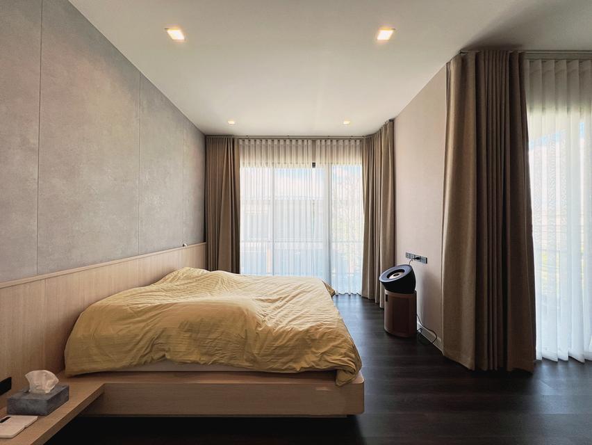 🏡 ขายขาดทุน! บ้านหรู บางกอก บูเลอวาร์ด ราชพฤกษ์–ปิ่นเกล้า 11