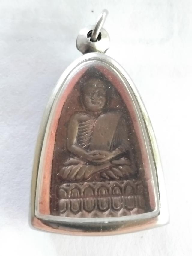 หลวงปู่ทวด วัดปราสาท