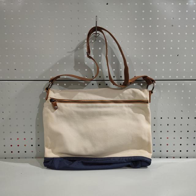 ðĨWonderland messenger canvas bag āļĢāļđāļāļĒāđāļāļĒāļāļĩāđ 4