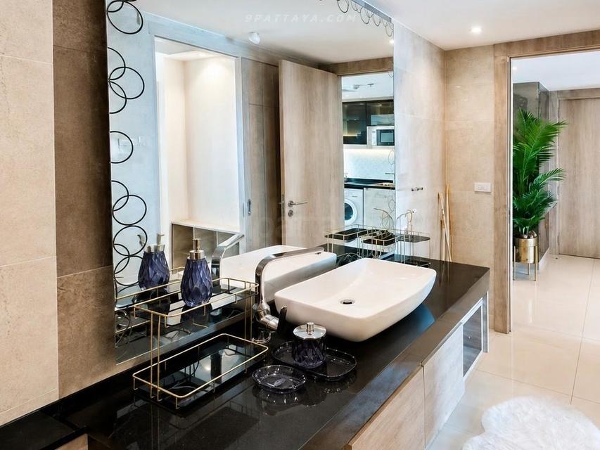 For Rent / For Sale — Corner Sea View Condo at The Riviera Monaco PattayaBeautiful corner condo for rent or sale at The Riviera Monaco Pattaya. 5