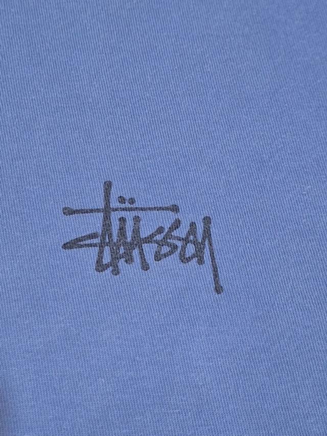stussy basic stussy tee รูปที่ 3