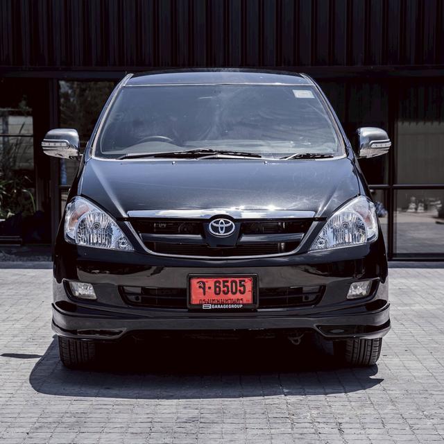 รหัสรถ 67GG409 Toyota Innova 2.0G ปี 2005 17