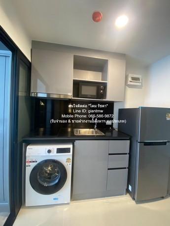condo Galileo Ratchada 32 พ.ท. 23 sq.m. 13000 บาท. ทำเลสวย เป็นคอนโดพร้อมอยู่ มีการตกแต่งภายในเพิ่มเติมได้แบบเรียบหรู แล 7
