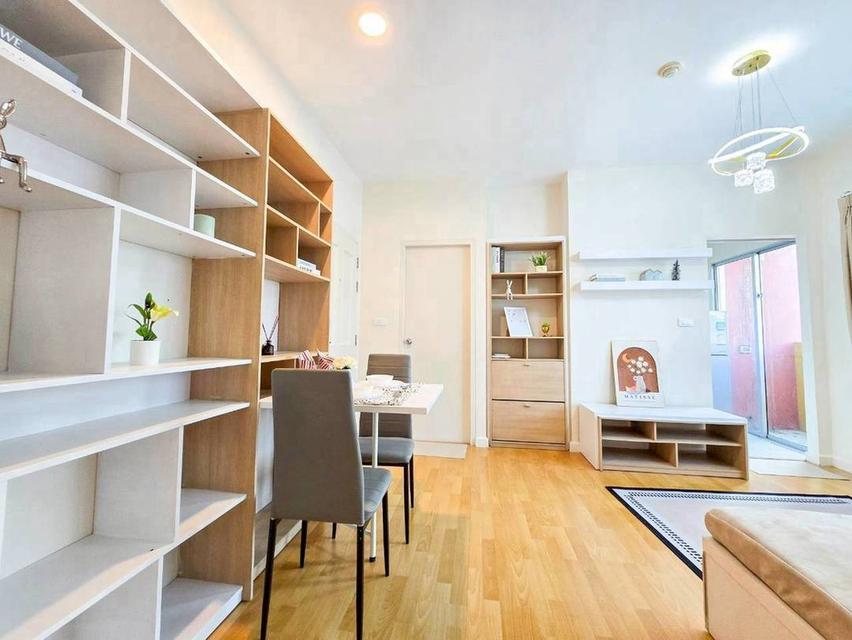 ขายคอนโด My Condo สุขุมวิท 103 ใกล้ BTS อุดมสุข เหมาะทั้งอยู่อาศัยและลงทุนปล่อยเช่า 5