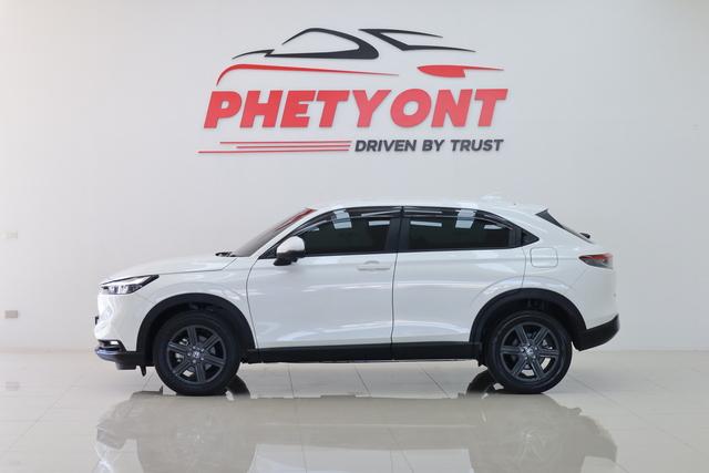 รถยนต์ Honda HRV ปี 2024