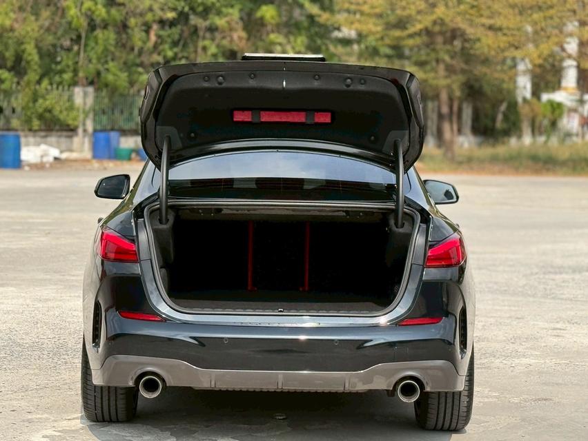 BMW 220i Gran Coupe M Sportปี 2024 รูปที่ 6