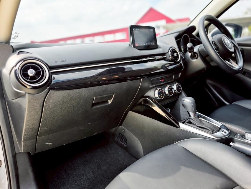 รหัสรถ CBLX340 ✨ MAZDA2 1.3C Sedan ปี 2023 (จดปี 2024) รูปที่ 11