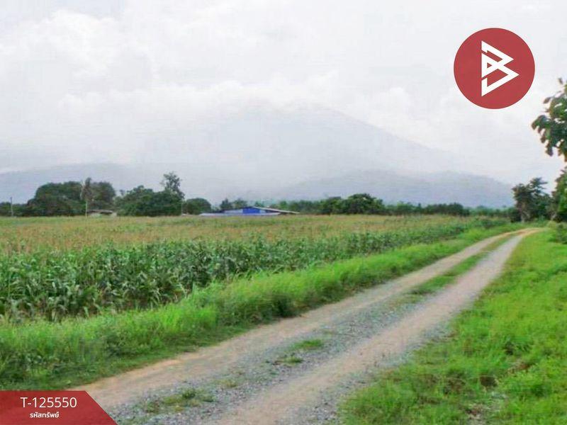 ขายที่ดินติดถนนสาธารณะ เนื้อที่ 122 ไร่ 37.3 ตารางวา อ.โป่งน้ำร้อน จันทบุรี 2