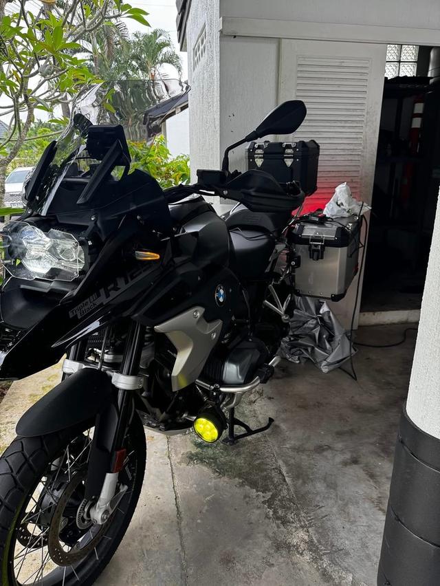 ขายรถบ้าน BMW R 1250 GS ปี 2023 5