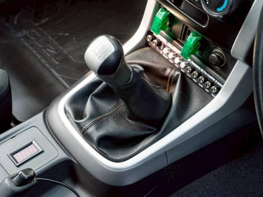ALL NEW ISUZU D-MAX 1.9Z Spacecab Hi-Lander ปี 18 10