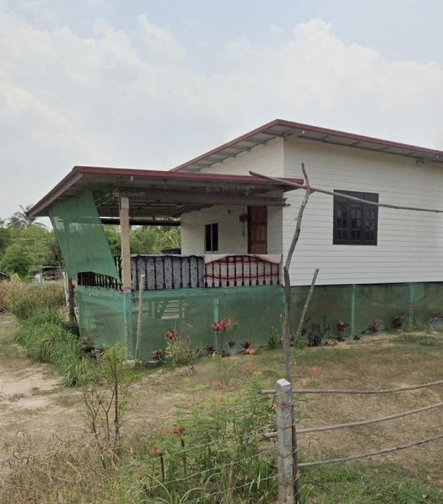 บ้านพร้อมที่ดิน มีโฉนด