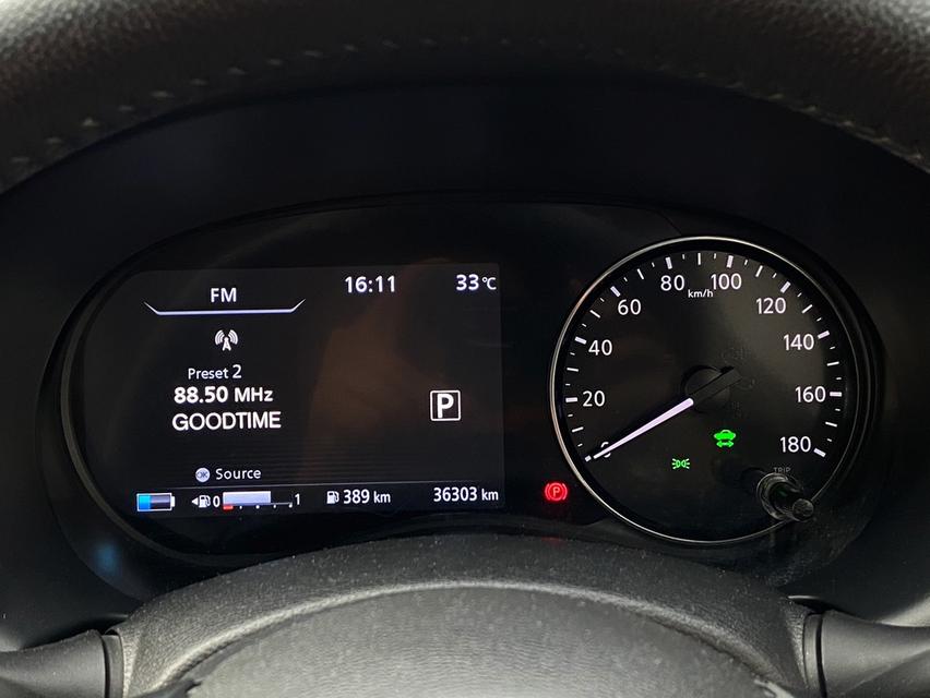 Nissan Kicka 1.2V e-power ปี22 8