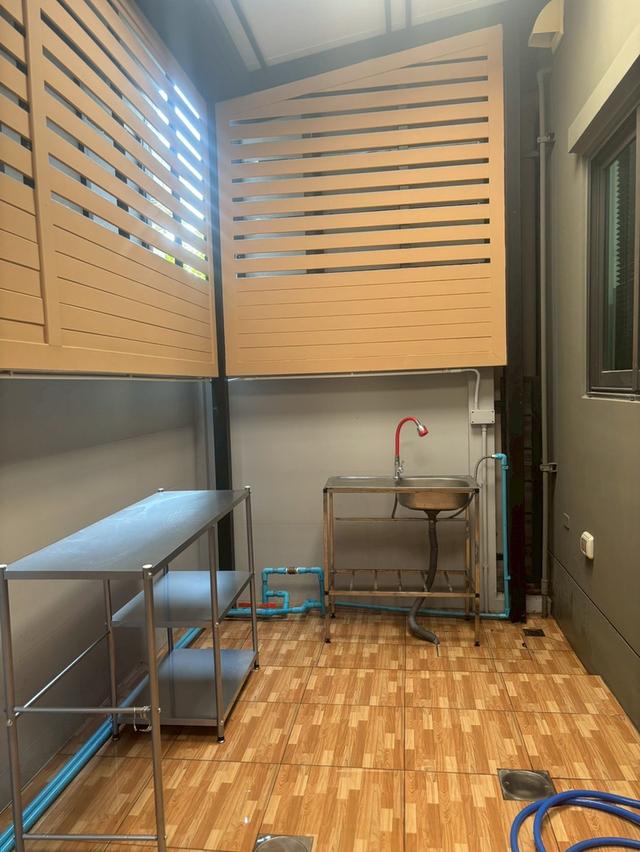 พลีโน่ทาว ลำลูกกาคลอง5 8