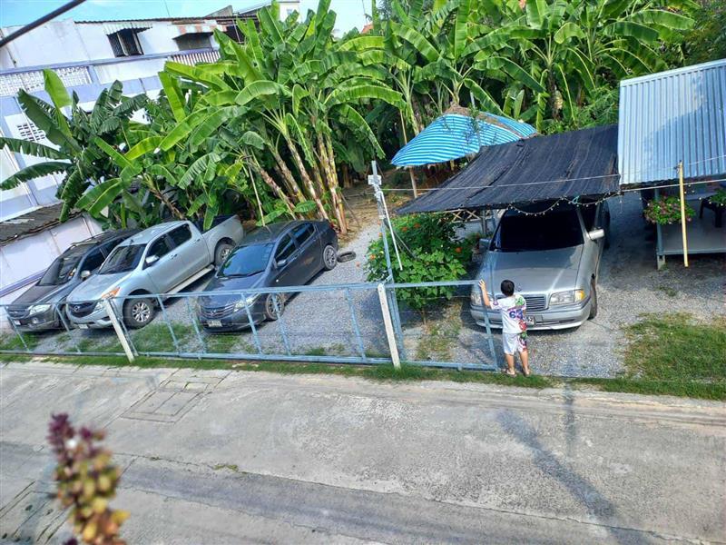 ที่ดินนครปฐม อ.เมืองนครปฐม ถนนเพชรเกษม เจ้าของขายเอง 4