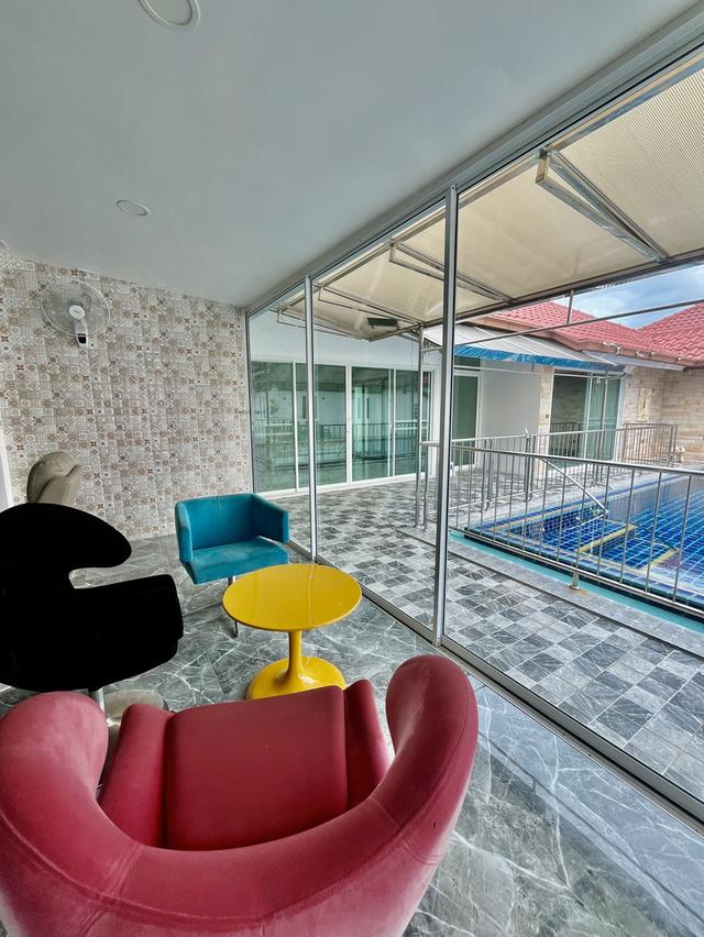 For Rent - Sale Balina 3 Huai Yai ขาย-เช่า บ้านบาลีน่า 3 ห้วยใหญ่ 20