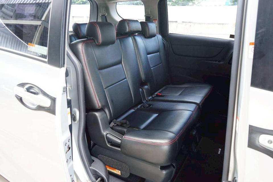 2018 TOYOTA SIENTA 1.5G 11