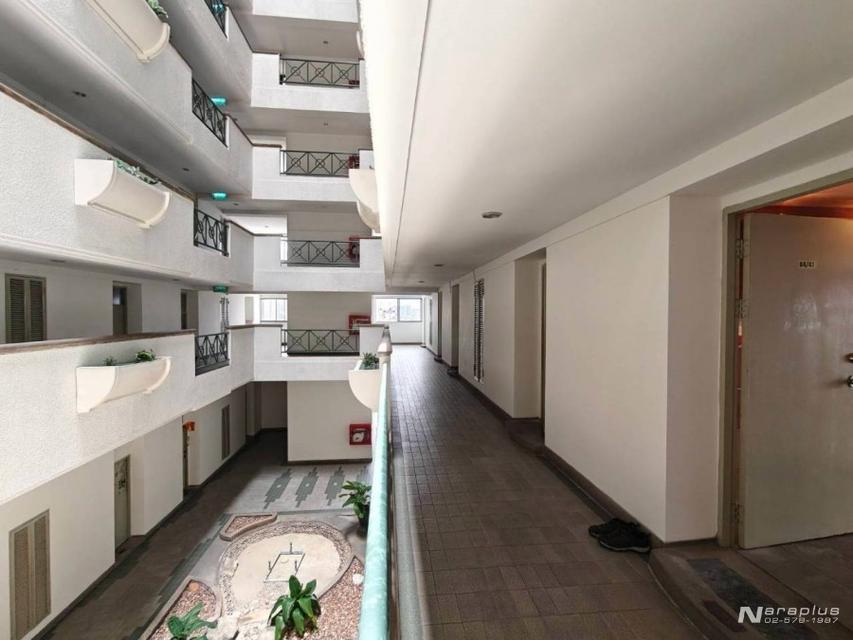 Listing No. 69080478 : ห้องชุดพักอาศัย ขนาด 37.12  ตร.ม. โครงการ ยังเพลส แกรนด์ เลอร์ จาแดง  ซอยพหลโยธิน 37 ใกล้ BTS รัชโยธิน เขตจตุจักร กรุงเทพฯ 3