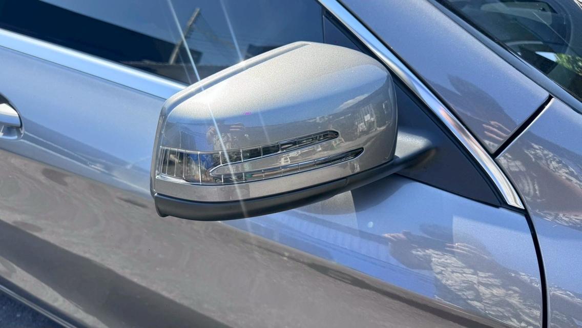 รหัสรถ TPV8822 CLA 200รุ่นย่อย : Urbanปี : 2018 6