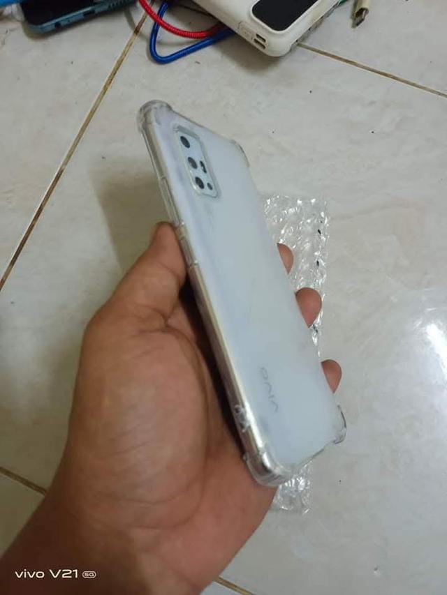 มือถือ Vivo V17 ปกติทุกอย่าง 3