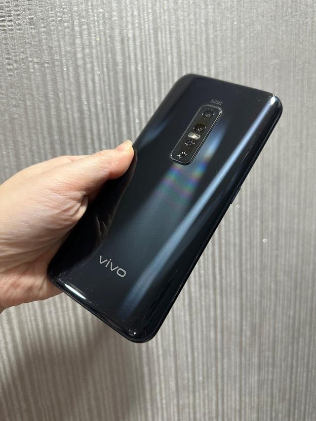 Vivo V17 เครื่องใช้งานดี มือ 2