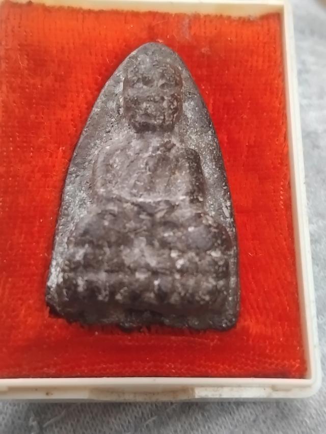 หลวงปู่ทวดเนื้อว่าน 2497