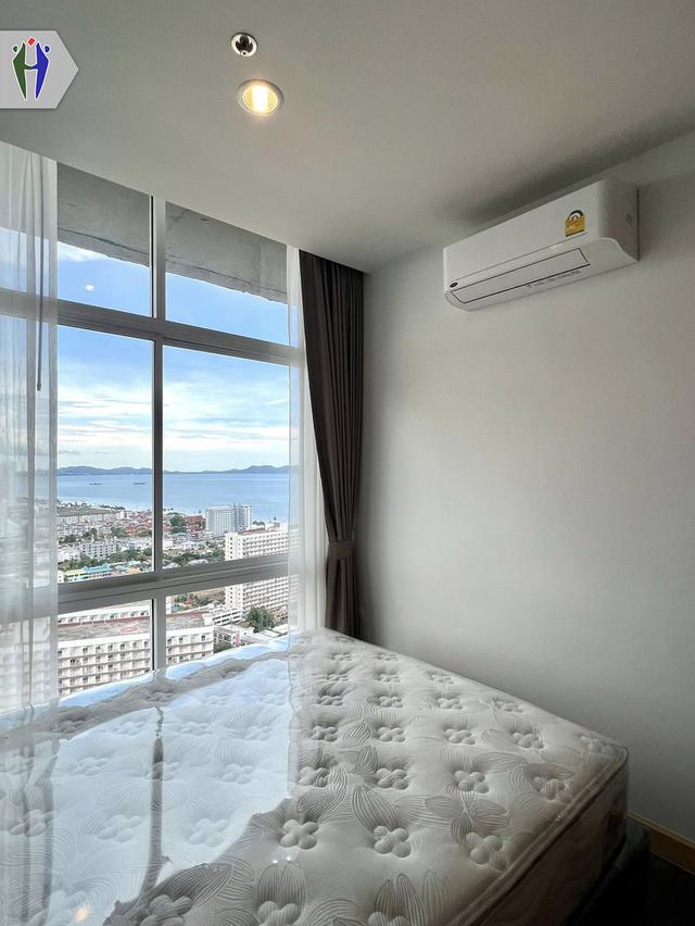 คอนโดให้เช่า เดอะ แกรนด์ เอดี จอมเทียน บีชเดินไปชายหาด 5 นาที 3