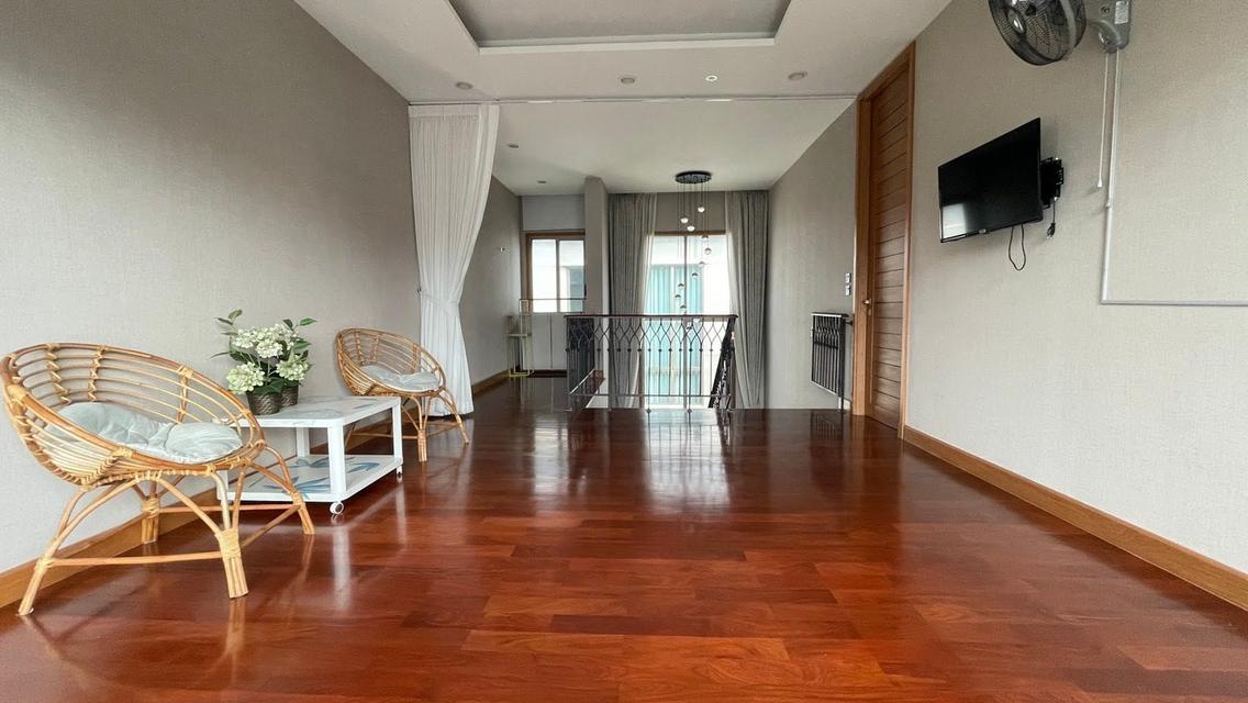 ให้เช่า บ้านเดี่ยว โครงการ Grand Bangkok Boulevard ศรีนครินทร์ (ข้างๆซอย ศรีนครินทร์38) 2