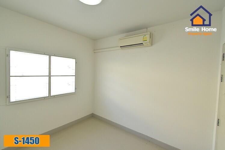 นิรันดร์วิลล์12 ซอยวัดศรีวารีน้อย บางนา-สุวรรณภูมิ 10