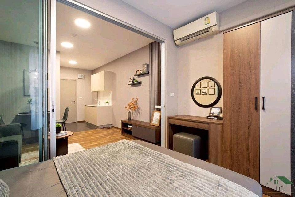 ให้เช่าคอนโด A Space Me Sukhumvit 77 6