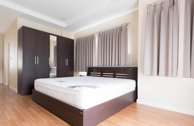 ให้เช่าบ้านเดี่ยว 2 ชั้น 62 ตร.ว. โครงการ The Centro สุขาภิบาล 5 ออเงิน สายไหม 2