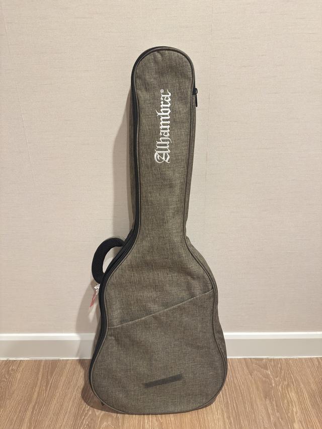 Alhambra model 1 C HT 3/4 รูปที่ 6