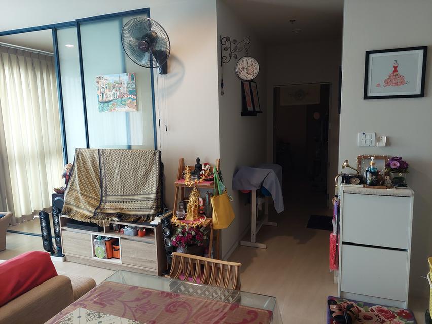 ขายห้องคอนโดชะอำ-หัวหิน 1