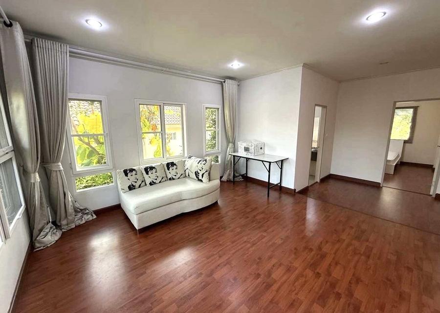 🏡 บ้านเดี่ยว 2 ชั้น ให้เช่า | โครงการคุณภาพ ทำเลเมืองเชียงใหม่ 5