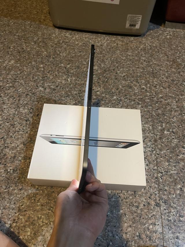 ขายiPadPro11นิ้วสีSpace Gray 256กิ๊กสูนTrueสภาพไร้รอยตกใช้งานดีทุกๆฟังชั่น 6