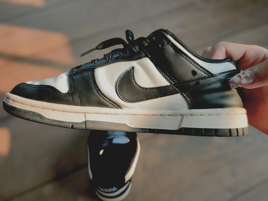Nike dunk low panda size 40 รูปย่อยที่ 1