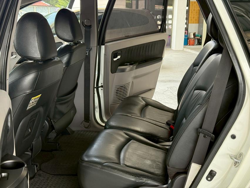 2009 M.SPACE WAGON 2.4GT 11