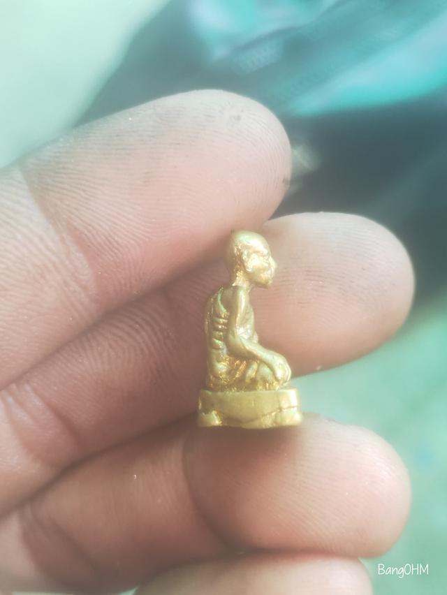 หลวงพ่อกวย ไม่ทราบปี รูปที่ 3