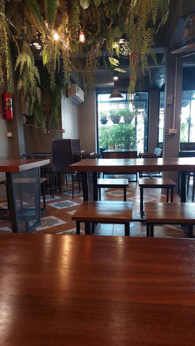 ขายอาคารพร้อมร้านอาหาร 2