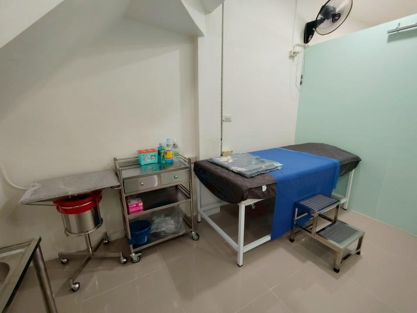 อุปกรณ์คลินิก