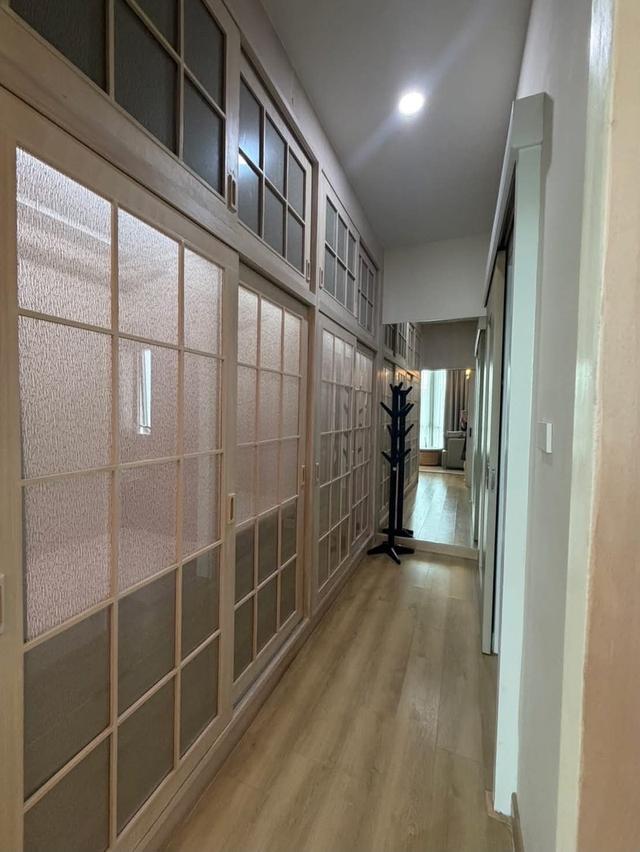 ขายพูลวิวล่าหรูในหมู่บ้าน กุลพันธ์วิวล์ 9 อ.หางดง 20