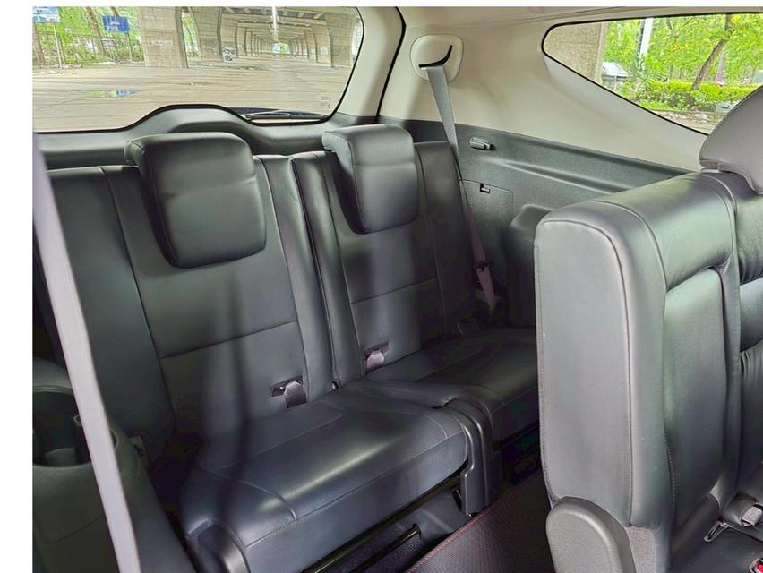 รหัสรถ WMT5733 Pajero Sport 2.4 GT ปี 2016  13