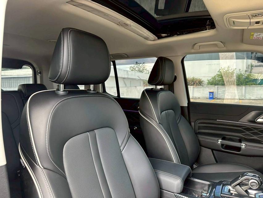 GWM Tank300 Diesel 4WD Ultra (Brabus Look) ปี 2025 13