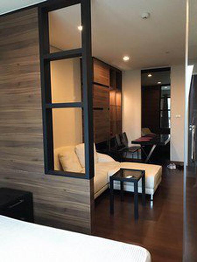 Ivy Thonglor Condo 1 bed Hot for rent 4