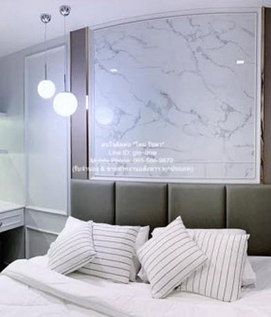 ให้เช่าด่วน! Condominium Life Asoke - Rama 9 ไลฟ์ อโศก - พระราม 9 ราคานี้รีบจอง 5