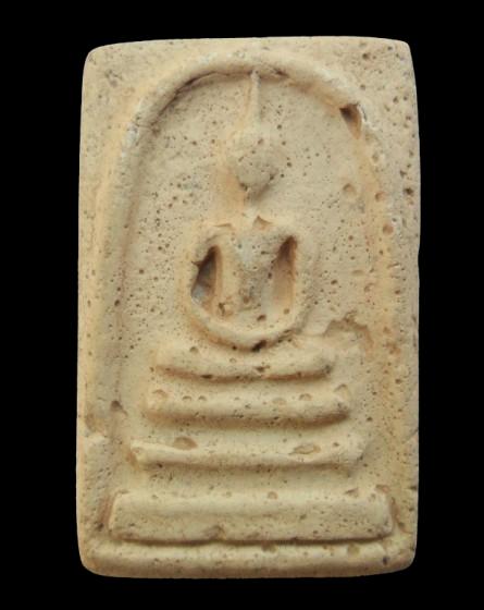 พระสมเด็จพิมพ์ใหญ่เนื้อเก่าค่ะ รูปที่ 13