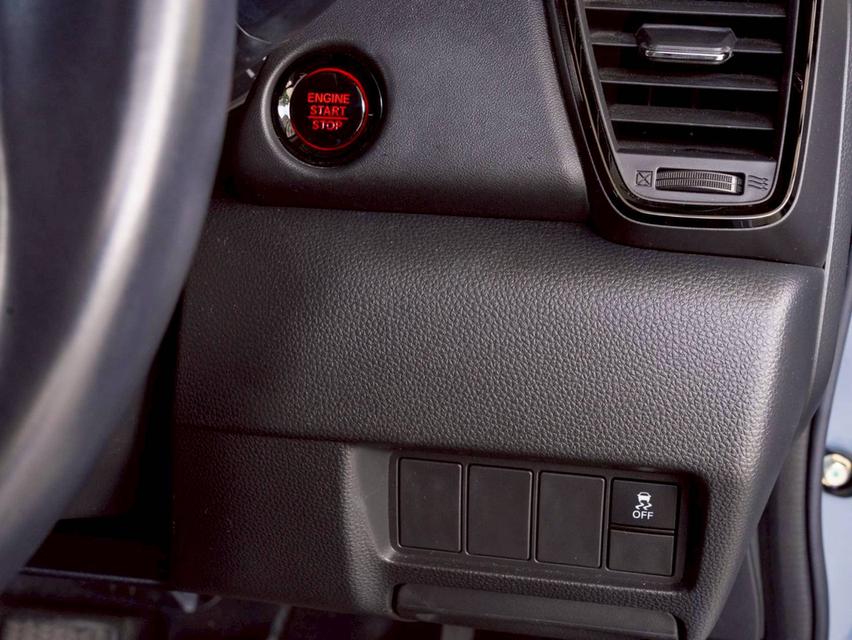 HONDA CITY 1.0 TURBO SV Hatchback ปี 2021 12