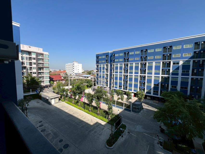 ให้เช่าพลัมคอนโด แจ้งวัฒนะ-ดอนเมือง 15