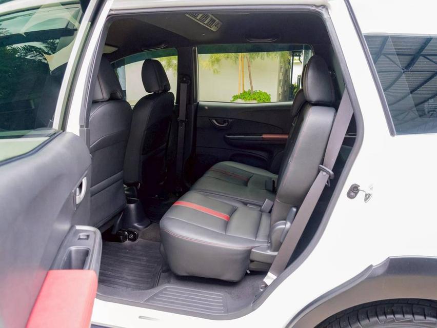 Honda BR-V 1.5 SV (MNC) ปีจด2020รับประกันเครื่องเกียร์หลังการขาย 3ปี 30000 KM. รูปที่ 5